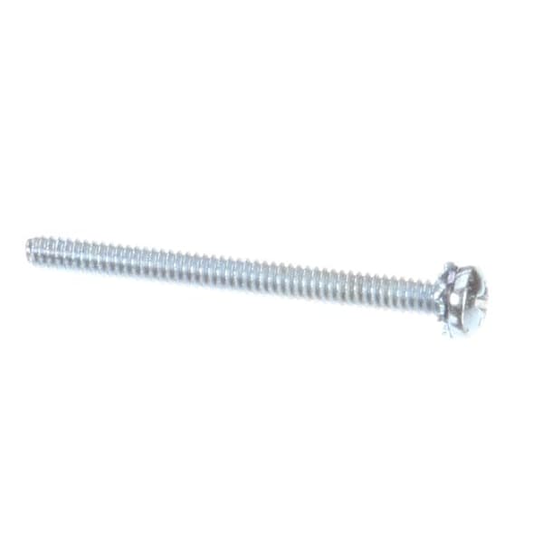 Henny Penny Screw No 6-32 X 1-5/8 Ph Phd C SC01-091 - main
